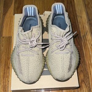 Adidas Yeezy Boost 350 V2 in Earth Tones